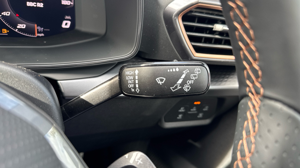 Cupra Leon Leon 1.5 Etsi 150 V2 Dsg Grey #24