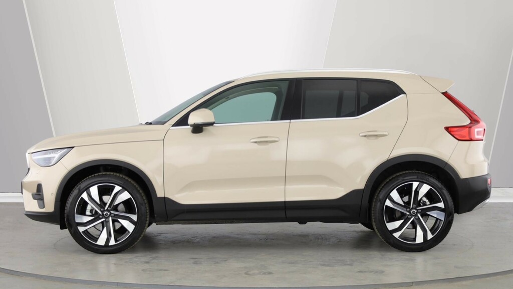 Volvo XC40 Xc40 2.0 B3p Plus Dark Grey #6