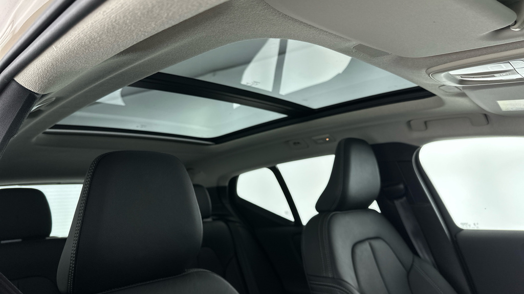 Volvo XC40 Xc40 2.0 B3p Plus Dark Grey #20