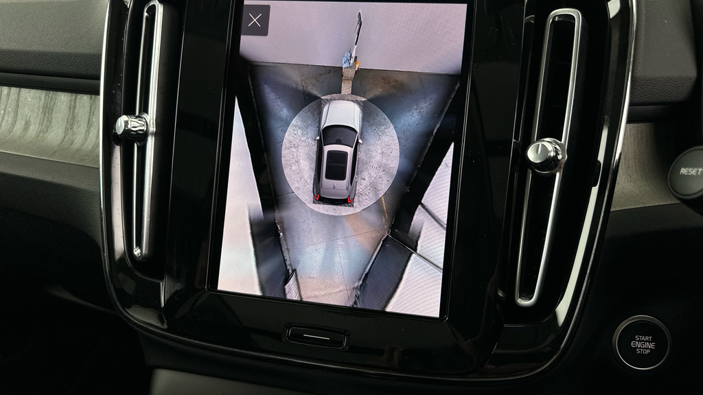 Volvo XC40 Xc40 2.0 B3p Plus Dark Grey #21
