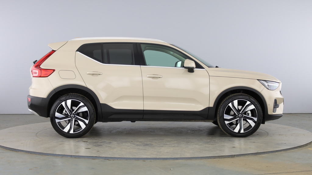 Volvo XC40 Xc40 2.0 B3p Plus Dark Grey #2