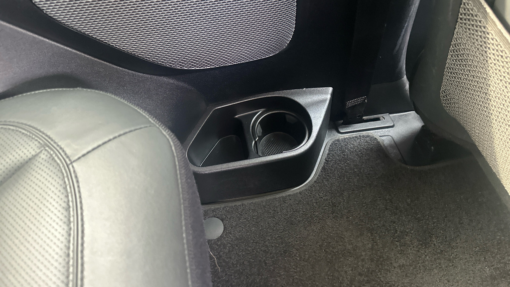 Land Rover Defender 90 3.0 D250 X-dynamic Se 90 Black #56