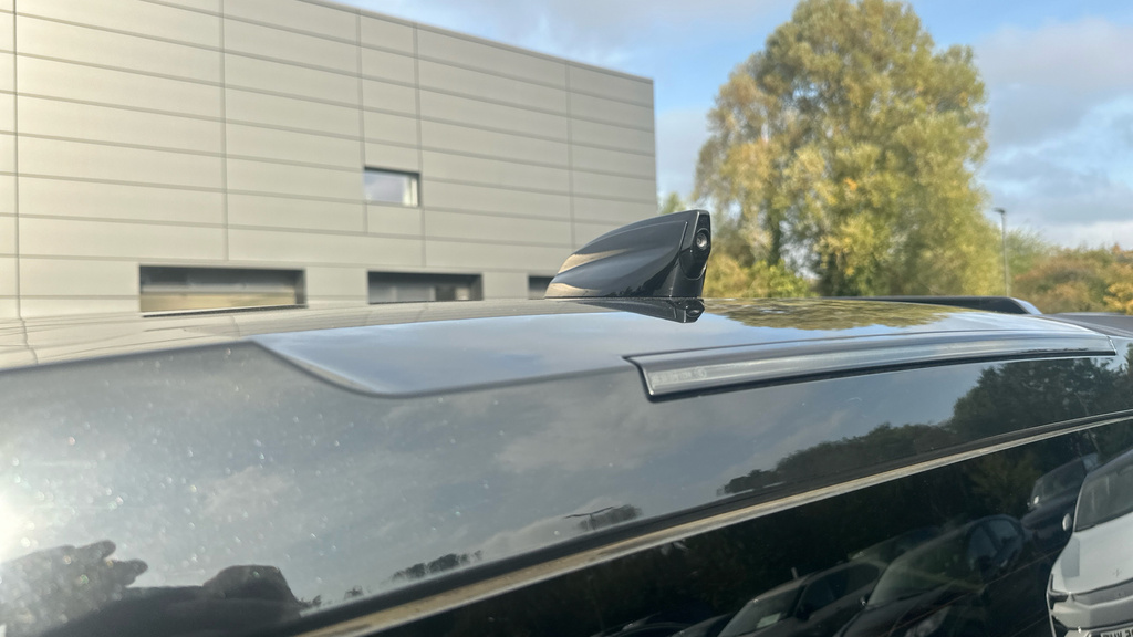 Land Rover Defender 90 3.0 D250 X-dynamic Se 90 Black #39