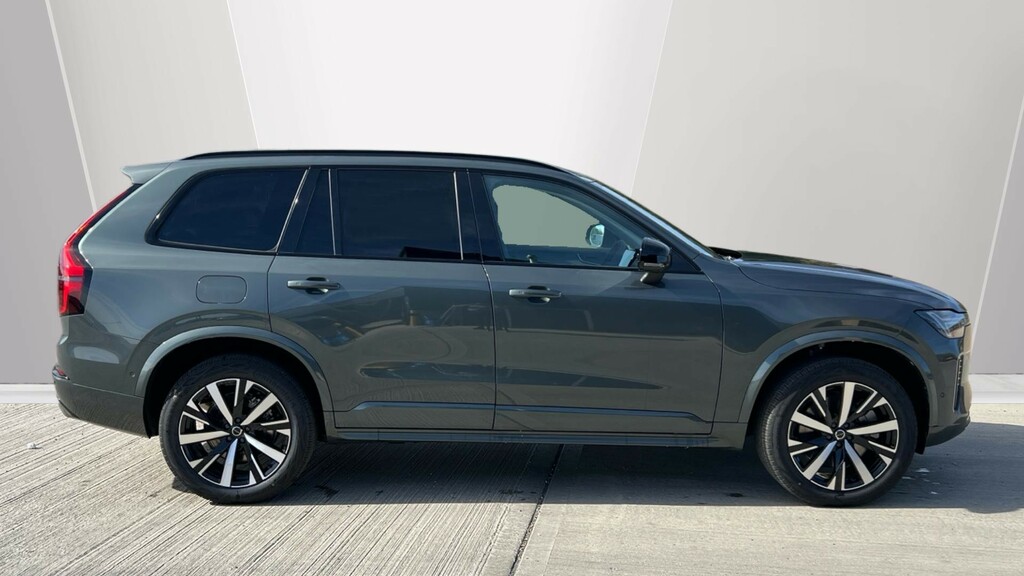 Volvo XC90 Xc90 2.0 T8 Phev Plus Dark Awd Geartronic  #3