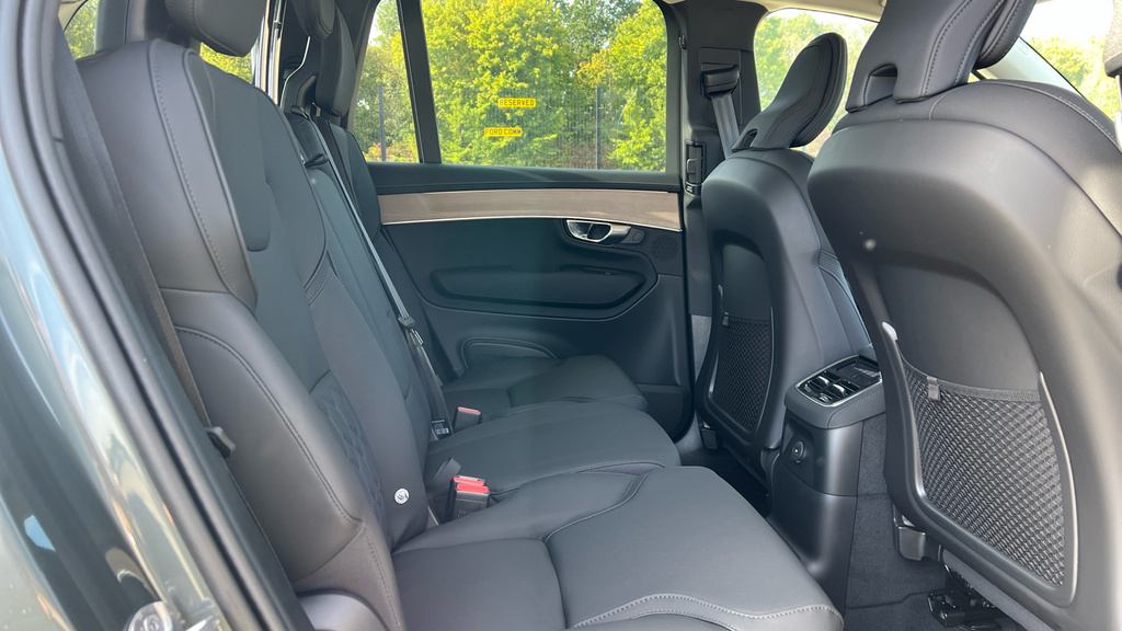 Volvo XC90 Xc90 2.0 T8 Phev Plus Dark Awd Geartronic  #6