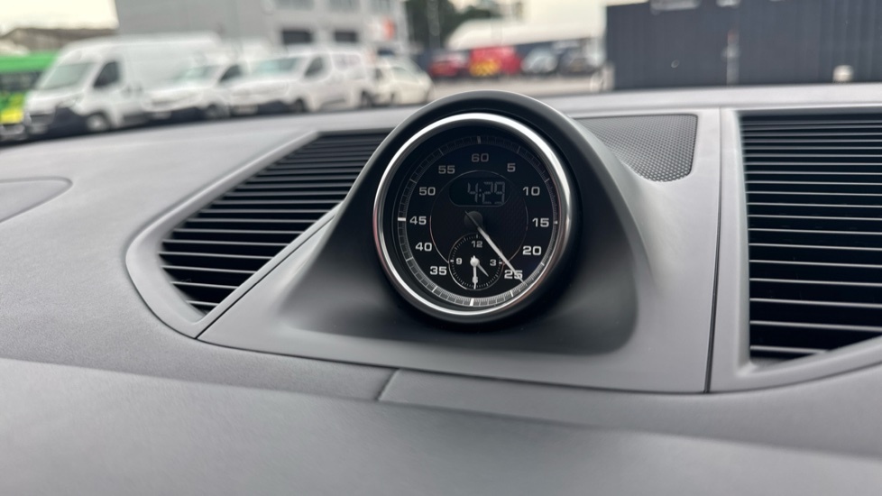 Porsche Macan 3.0 Td V6 S Pdk 4Wd Euro 6 Ss Grey #27