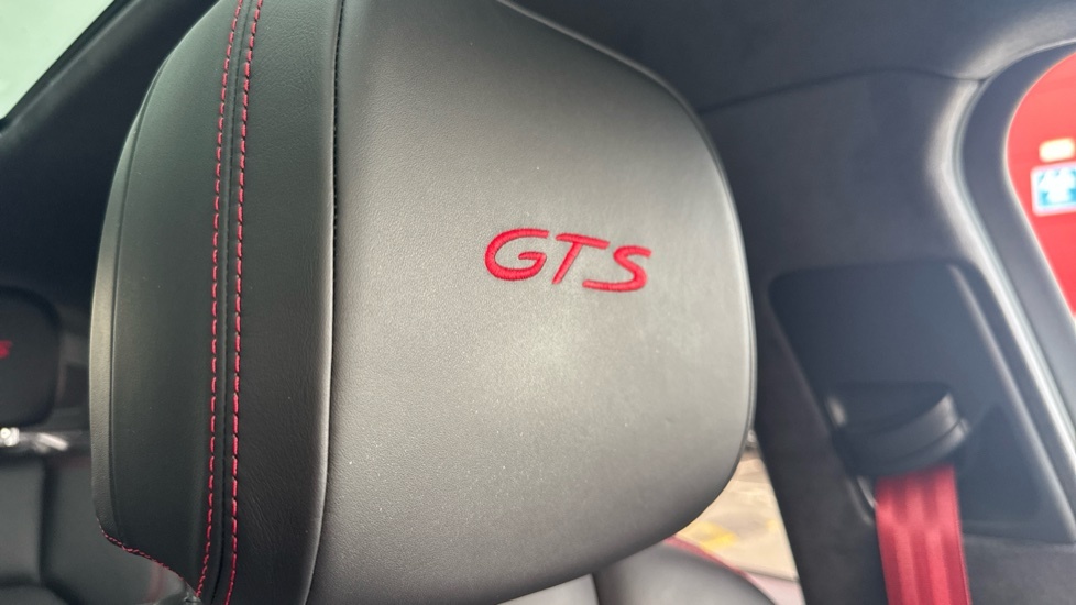 Porsche Macan 3.0 Td V6 S Pdk 4Wd Euro 6 Ss Grey #29