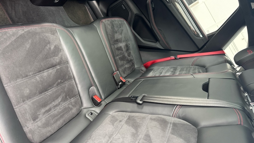 Porsche Macan 3.0 Td V6 S Pdk 4Wd Euro 6 Ss Grey #14