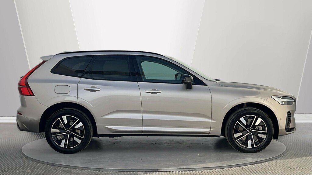 Volvo XC60 Xc60 2.0 T6 335 Phev Plus Dark Awd Geartroni Gold #3