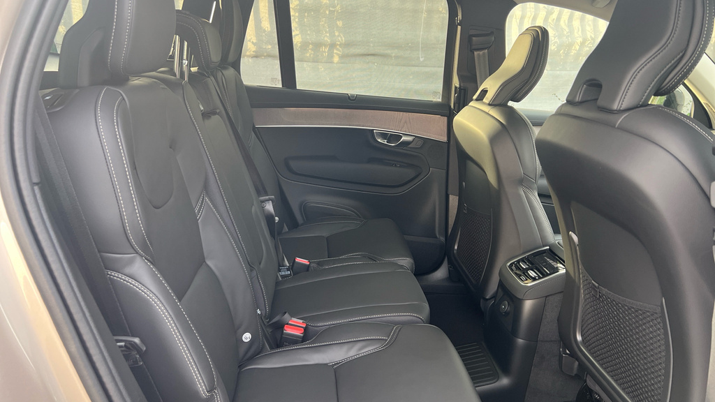 Volvo XC90 Xc90 2.0 T8 Phev Ultra Dark Awd Geartronic #6
