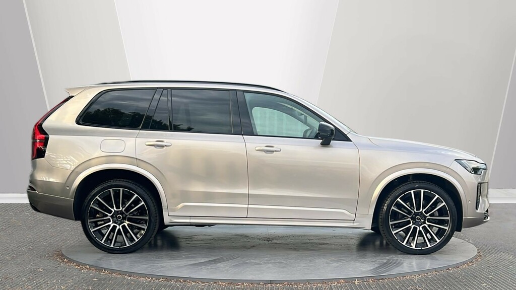 Volvo XC90 Xc90 2.0 T8 Phev Ultra Dark Awd Geartronic #3