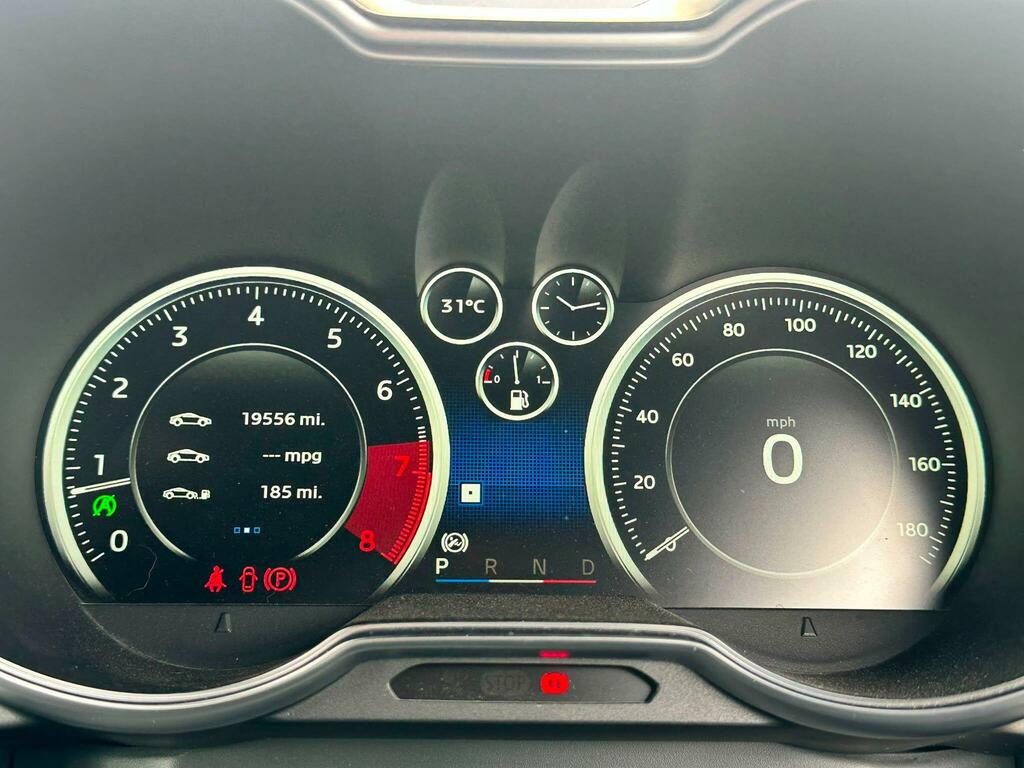 Alpine A110 1.8 Turbo Legende Dct Euro 6 Blue #32