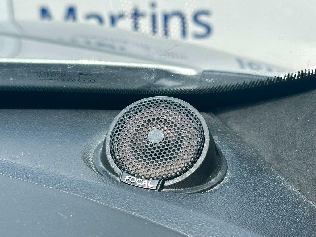 Alpine A110 1.8 Turbo Legende Dct Euro 6 Blue #42