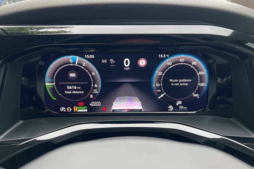 Volkswagen Multivan 2.0 Tdi Life Mpv Dsg Euro 6 Ss 150  #9