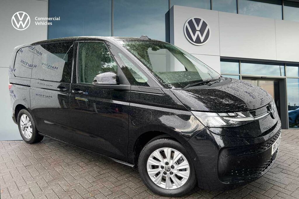 Volkswagen Multivan 2.0 Tdi Life Mpv Dsg Euro 6 Ss 150  #1