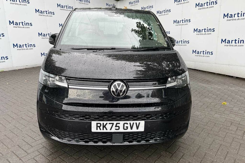 Volkswagen Multivan 2.0 Tdi Life Mpv Dsg Euro 6 Ss 150  #7