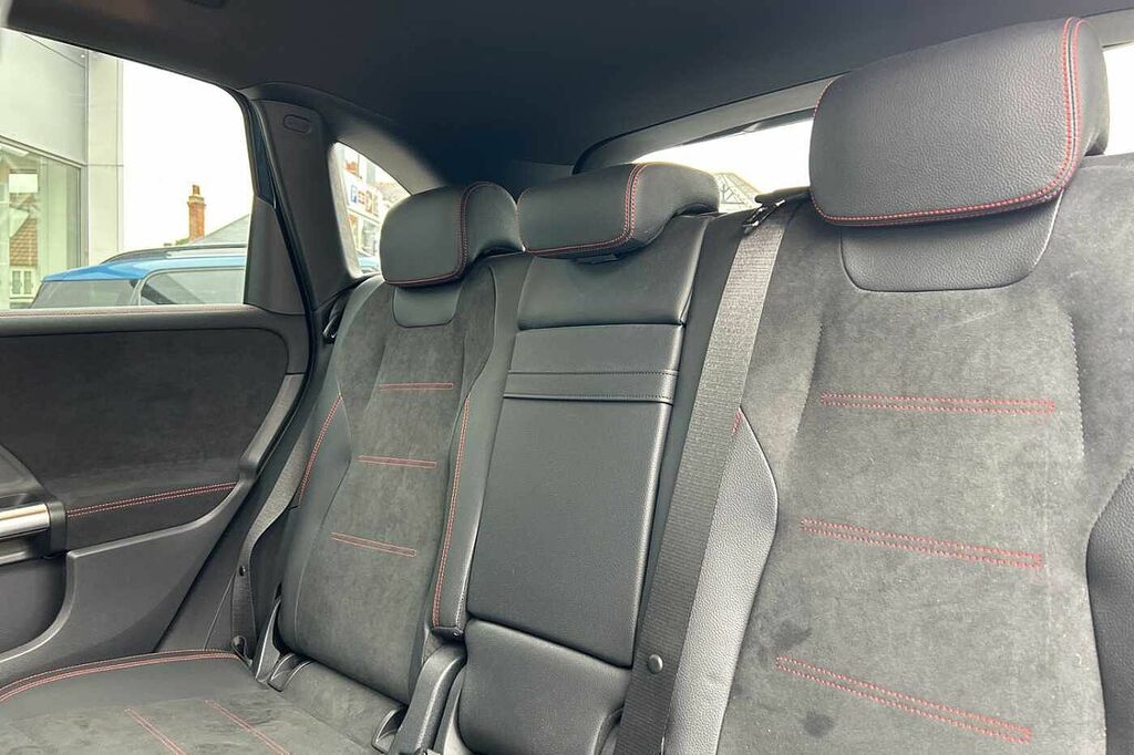 Mercedes-Benz B Class 1.3 B 180 Amg Line Executive 135 Bhp Grey #10