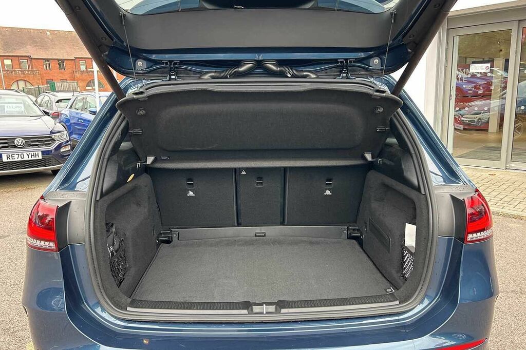 Mercedes-Benz B Class 1.3 B 180 Amg Line Executive 135 Bhp Grey #22