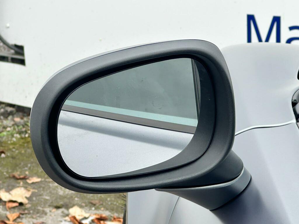 Alpine A110 1.8 Turbo Gt Dct Euro 6 White #39