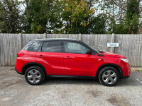 Suzuki Vitara 1.4 Vitara S Boosterjet Allgrip 4Wd Black #34
