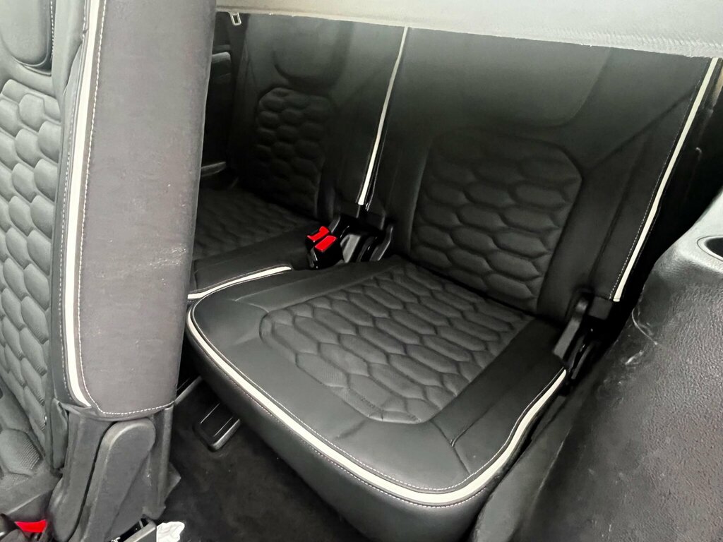 Ford S-Max 2.0 Tdci Titanium Mpv Euro 6 S Grey #7