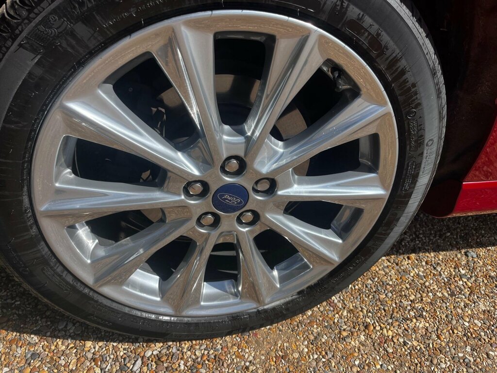 Ford S-Max 2.0 Tdci Titanium Mpv Euro 6 S Grey #54
