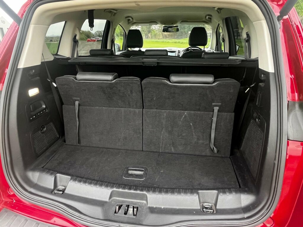 Ford S-Max 2.0 Tdci Titanium Mpv Euro 6 S Grey #55