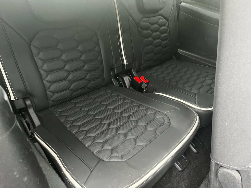 Ford S-Max 2.0 Tdci Titanium Mpv Euro 6 S Grey #27