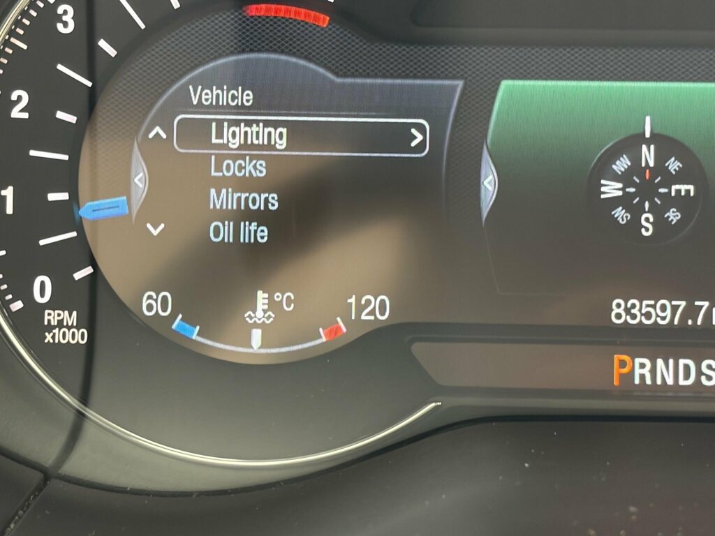 Ford S-Max 2.0 Tdci Titanium Mpv Euro 6 S Grey #7