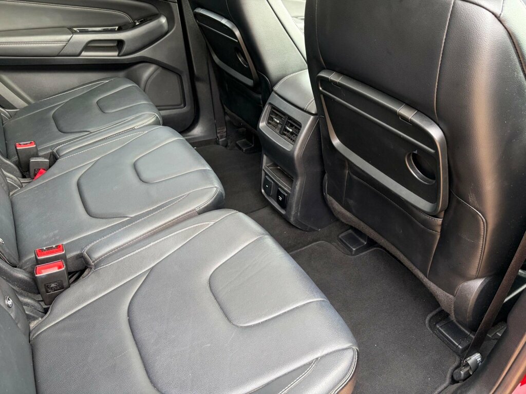 Ford S-Max 2.0 Tdci Titanium Mpv Euro 6 S Grey #55