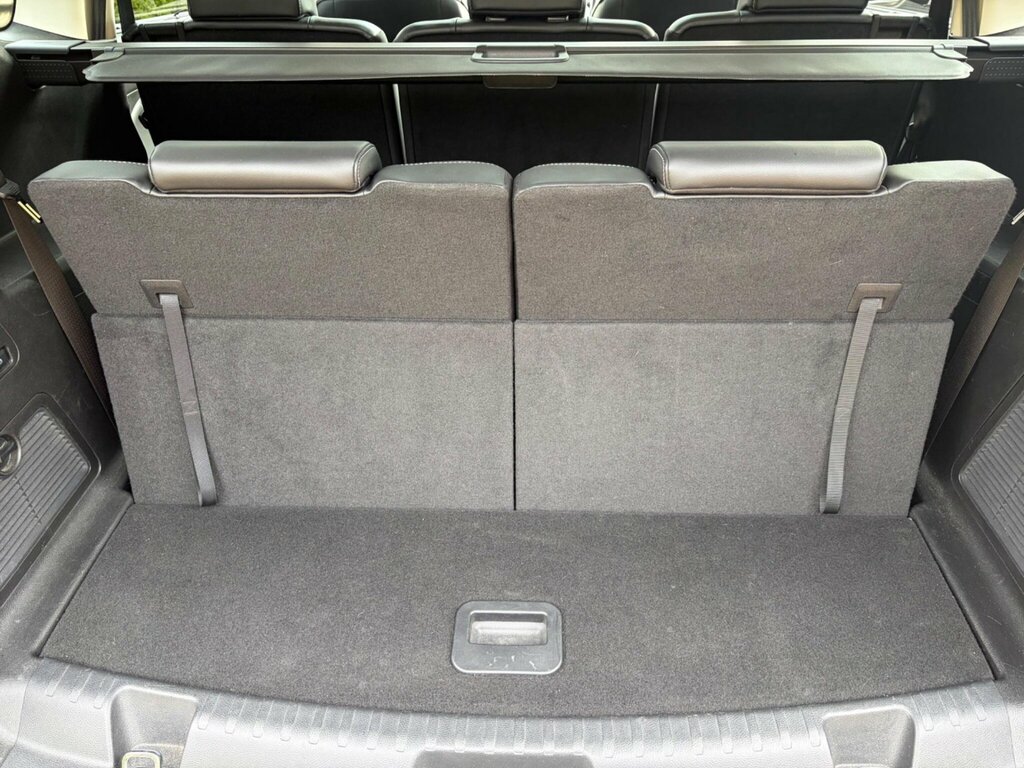 Ford S-Max 2.0 Tdci Titanium Mpv Euro 6 S Grey #56