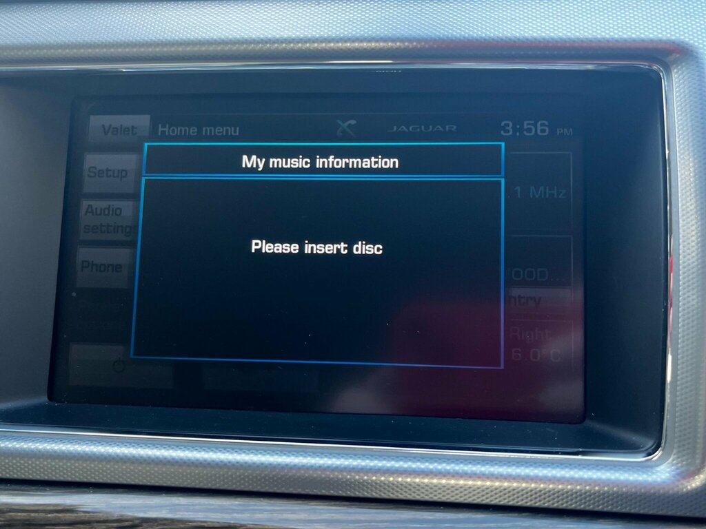 Jaguar XF 2.0 Prestige 161 Bhp Grey #14