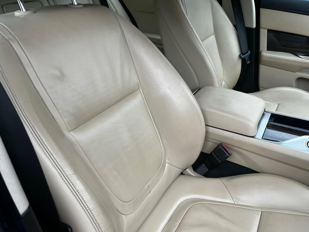 Jaguar XF 2.0 Prestige 161 Bhp Grey #49