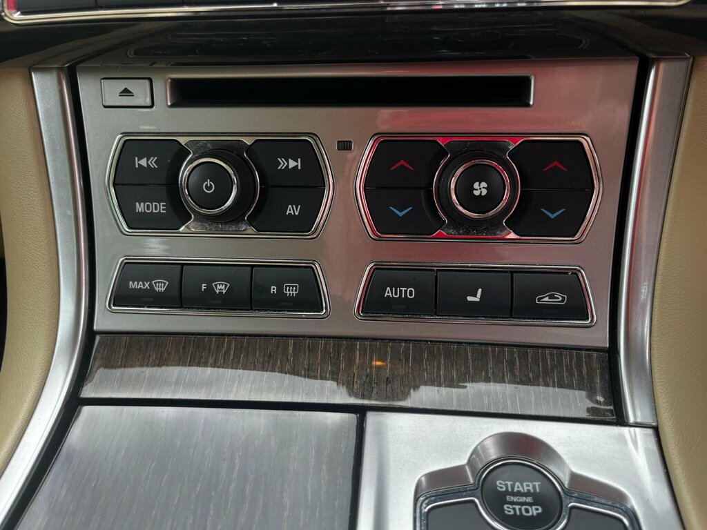 Jaguar XF 2.0 Prestige 161 Bhp Grey #43