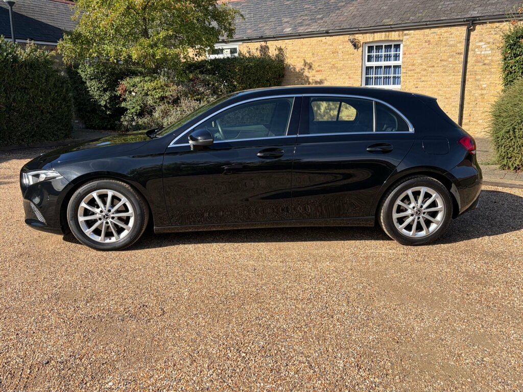 Mercedes-Benz A Class 1.3 A200 Sport Executive Hatchback 7G #5