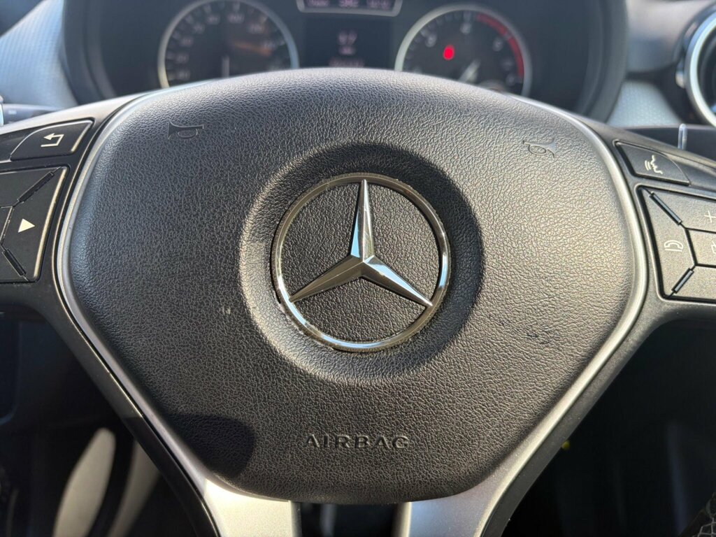 Mercedes-Benz B Class 1.6 B180 Sport Mpv Silver #11