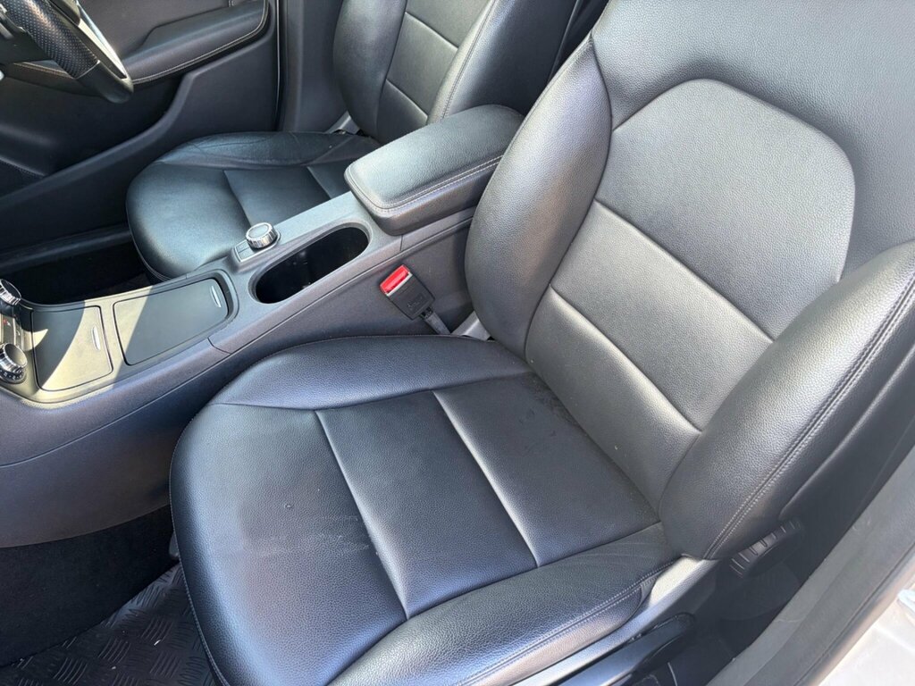 Mercedes-Benz B Class 1.6 B180 Sport Mpv Silver #13