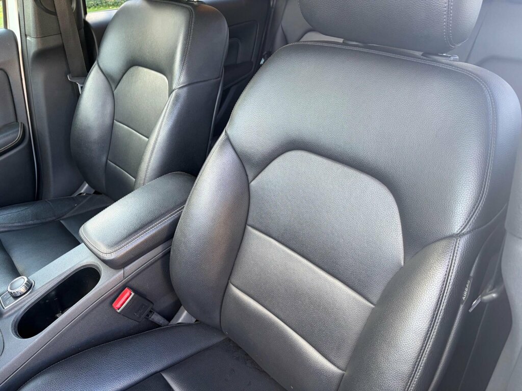 Mercedes-Benz B Class 1.6 B180 Sport Mpv Silver #20