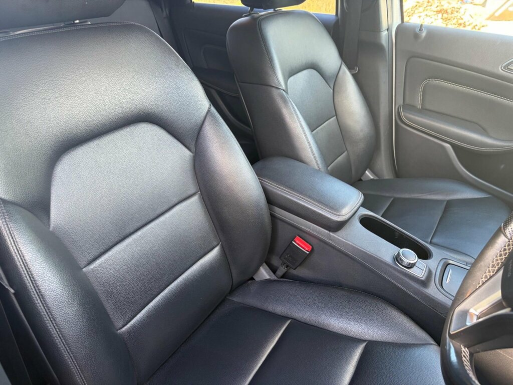 Mercedes-Benz B Class 1.6 B180 Sport Mpv Silver #31