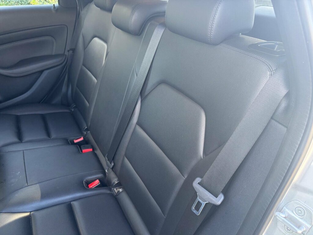 Mercedes-Benz B Class 1.6 B180 Sport Mpv Silver #25