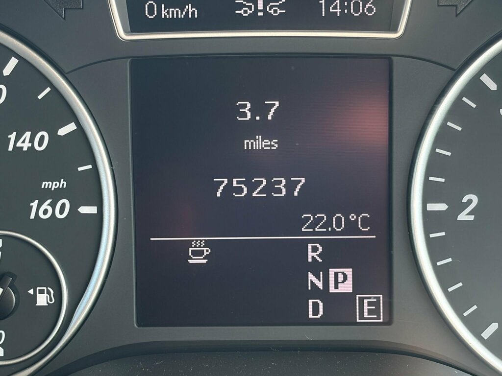 Mercedes-Benz B Class 1.6 B180 Sport Mpv Silver #15