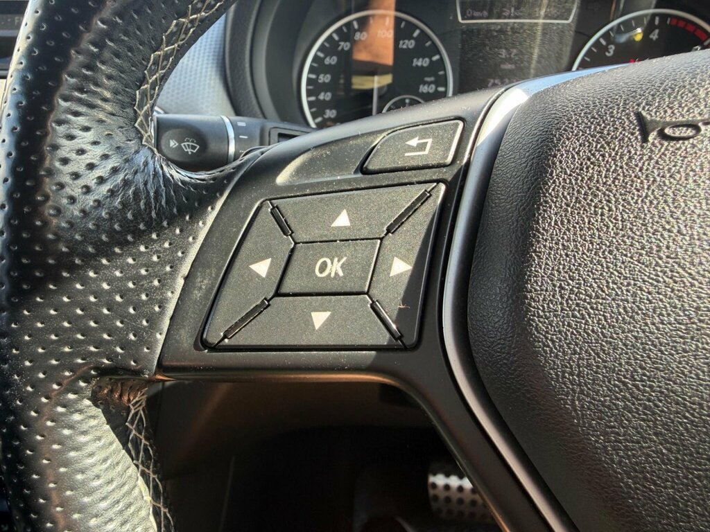Mercedes-Benz B Class 1.6 B180 Sport Mpv Silver #35