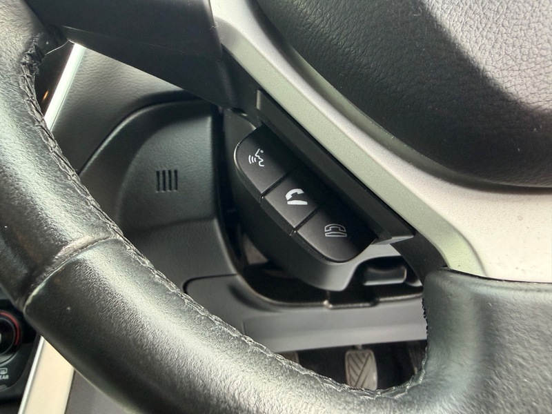 Suzuki SX4 Sz-t Boosterjet Blue #20