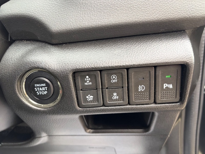 Suzuki SX4 Sz-t Boosterjet Blue #21