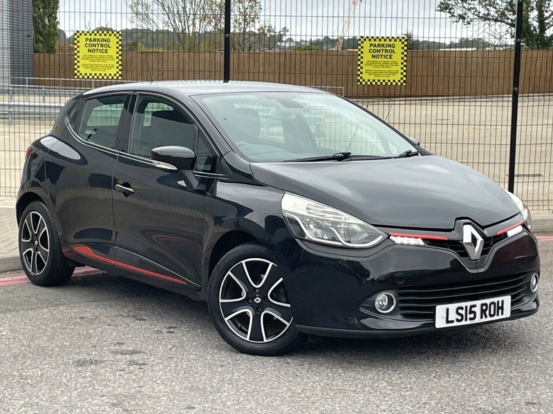 Renault Clio 1.2 16V Dynamique Medianav Euro 5 White #6