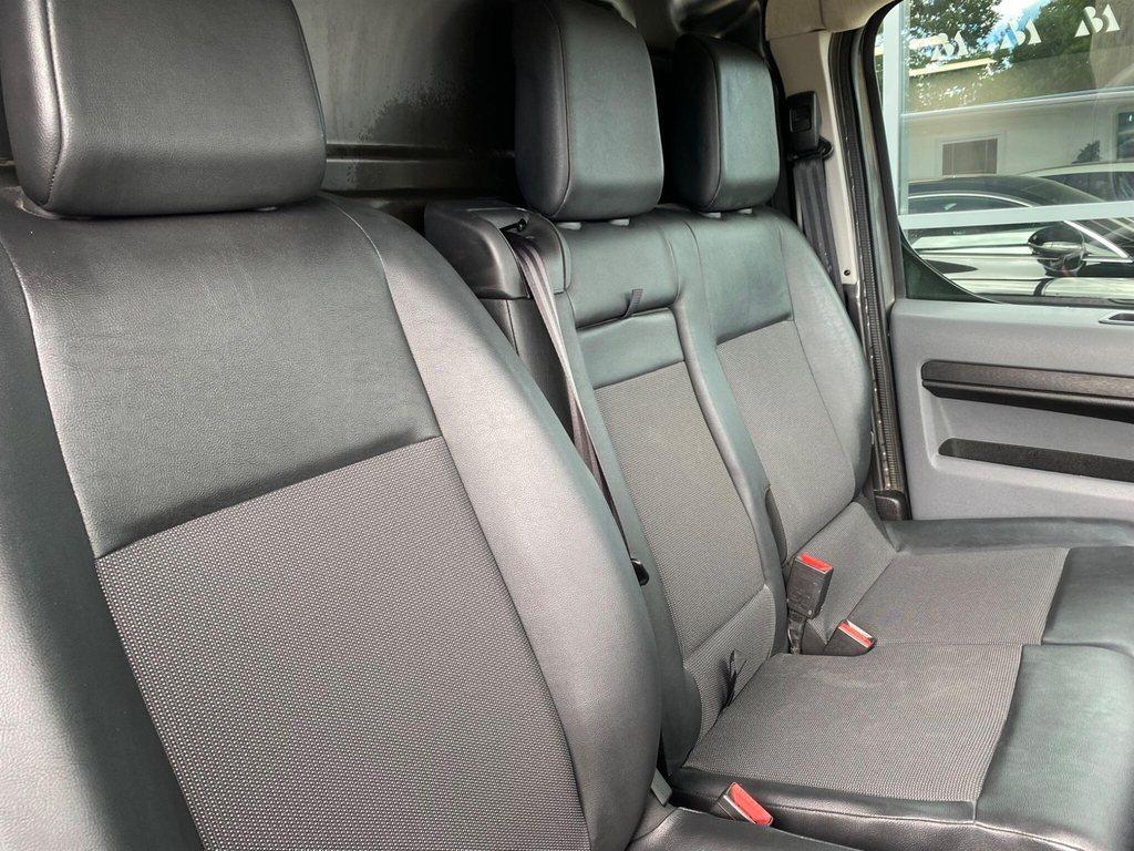Vauxhall Vivaro 2.0 Turbo D 3100 Sportive L2 H1 Euro 6 Ss  #5