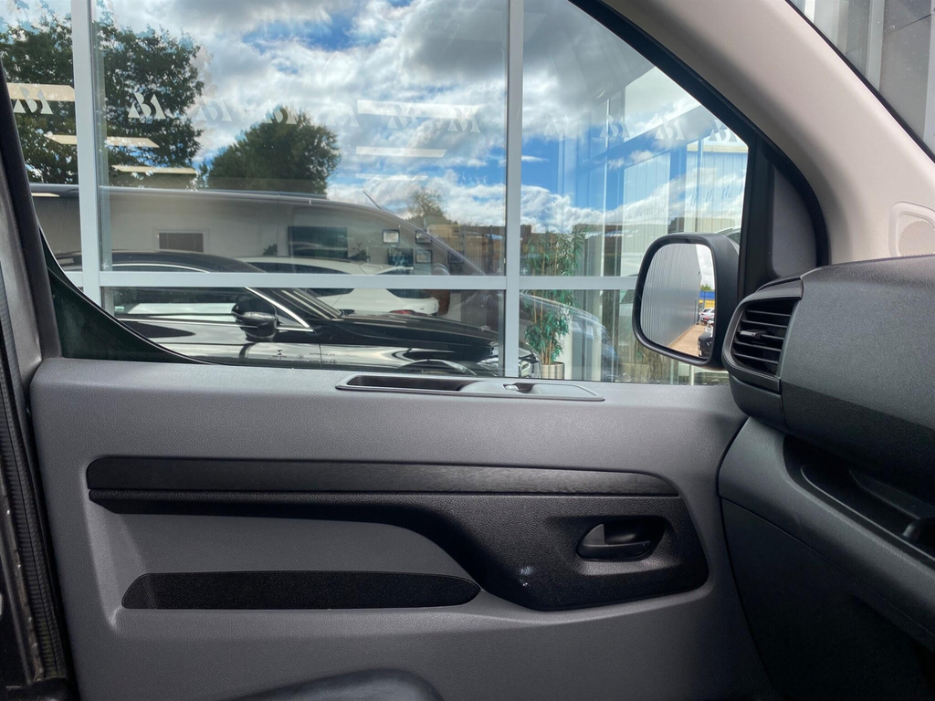 Vauxhall Vivaro 2.0 Turbo D 3100 Sportive L2 H1 Euro 6 Ss  #6