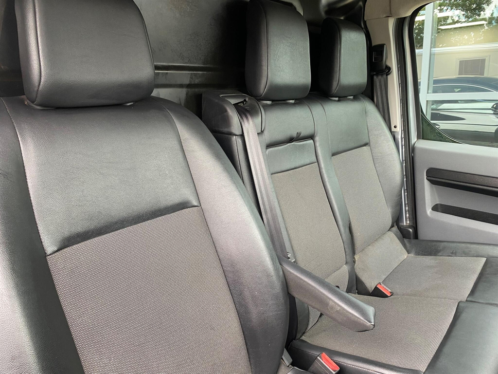 Vauxhall Vivaro 1.5 Turbo D 2900 Sportive L2 H1 Euro 6 Ss  #5