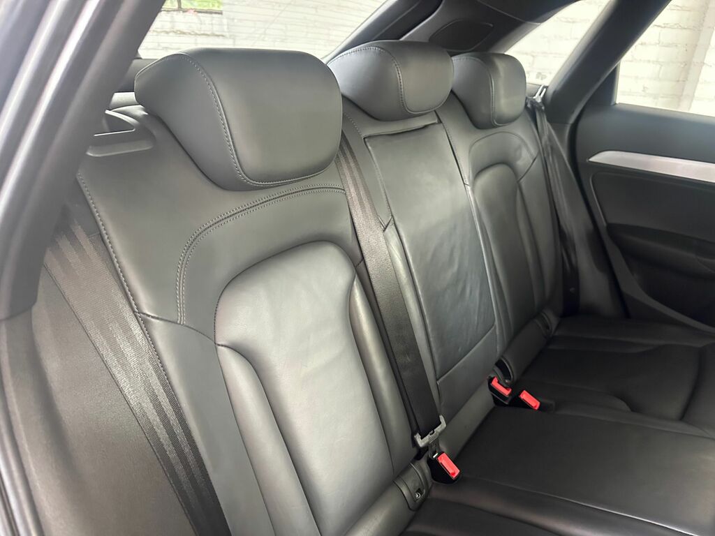Audi Q3 2.0 Tdi 184 Quattro S Line Plus S Tronic - 2 Grey #16