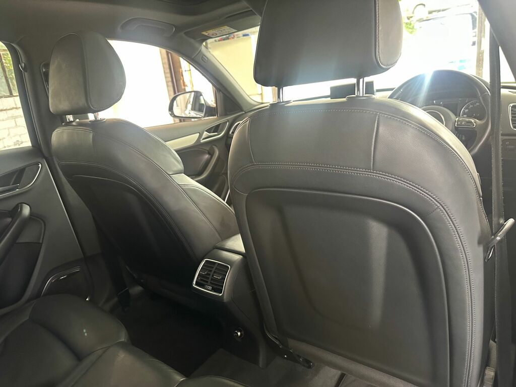 Audi Q3 2.0 Tdi 184 Quattro S Line Plus S Tronic - 2 Grey #15